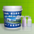Deli rubber solvent based lamination acrylic adhesive